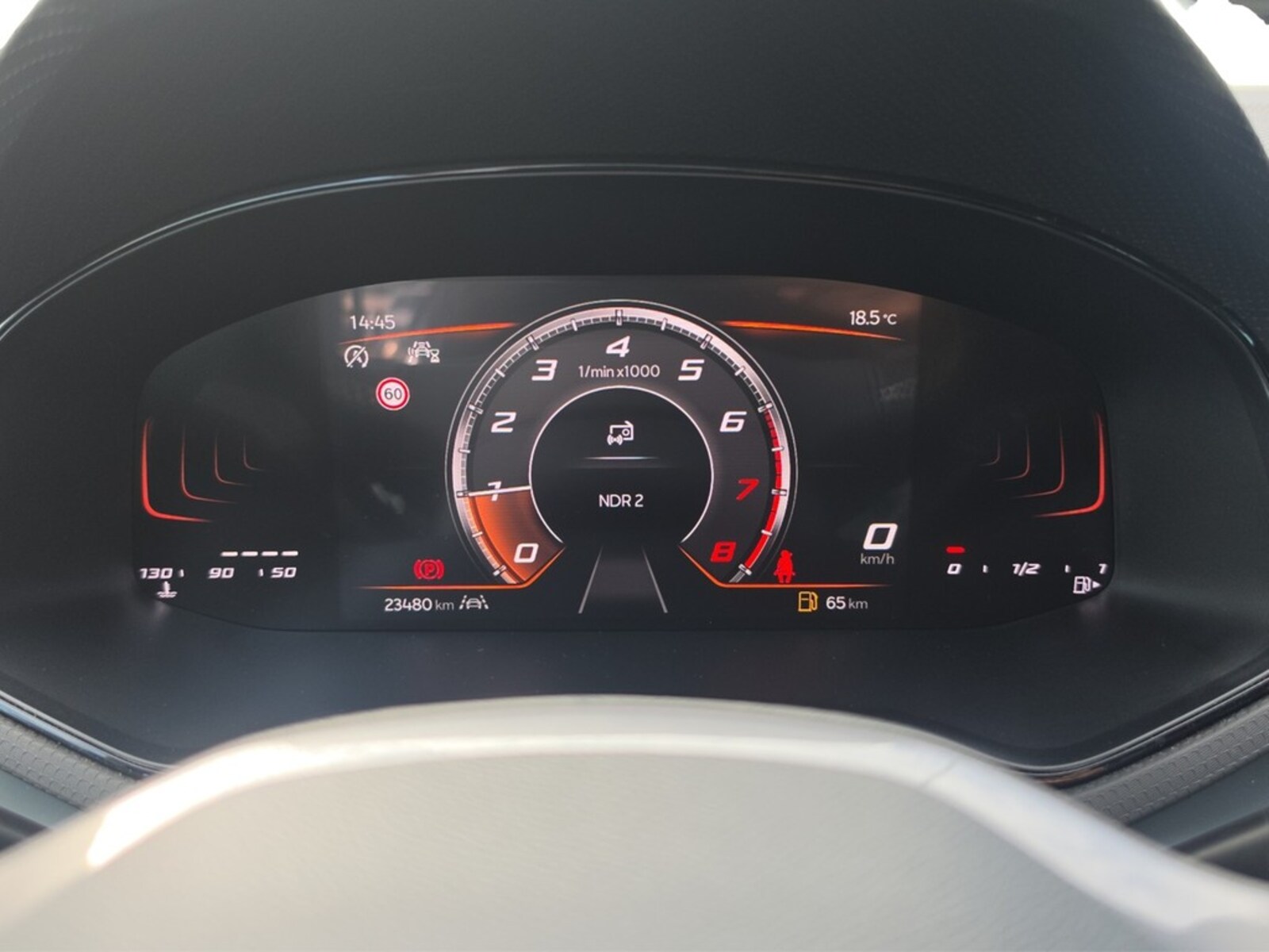 SEAT Ibiza – Bild 15