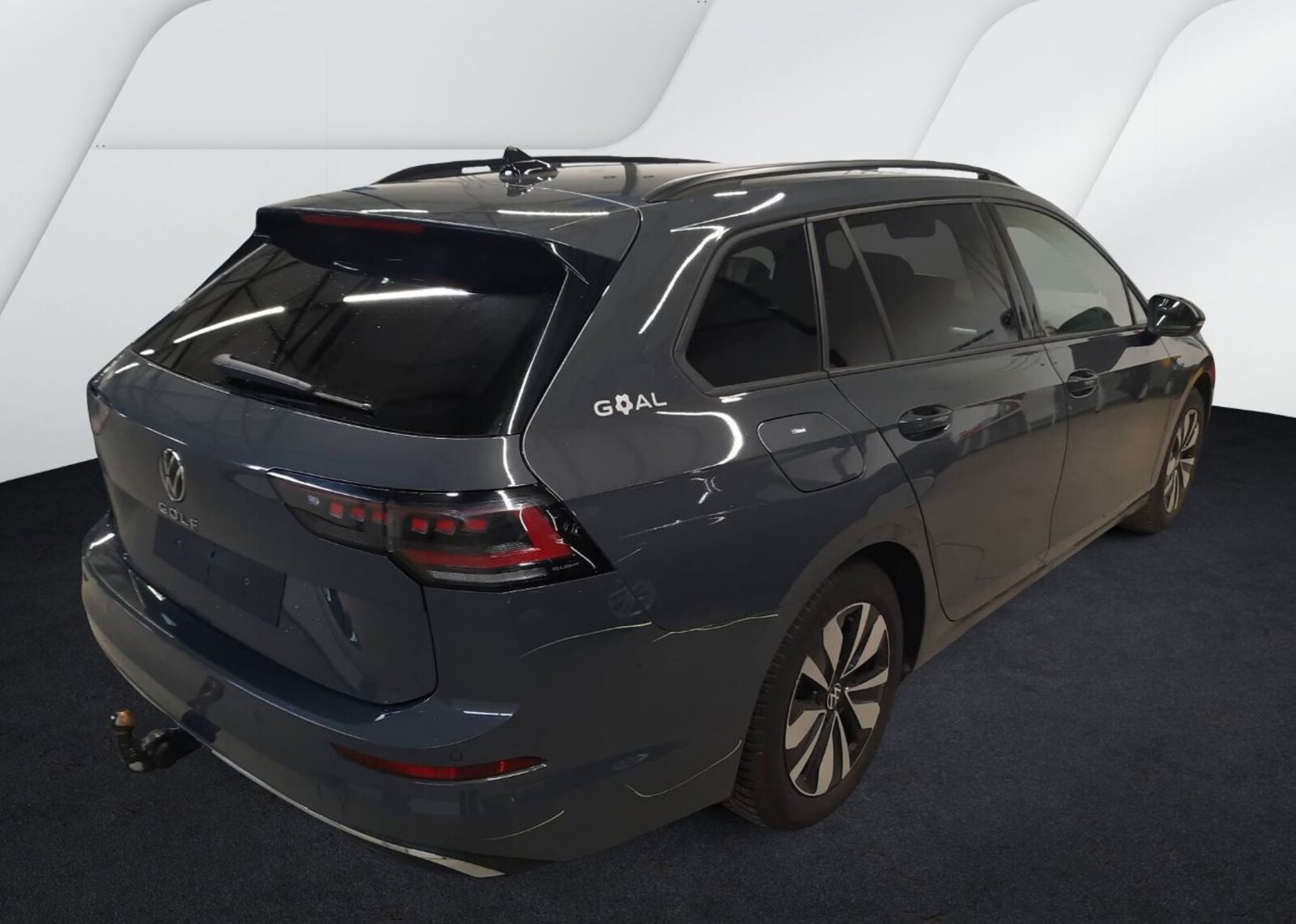 Volkswagen Golf Variant – Bild 3