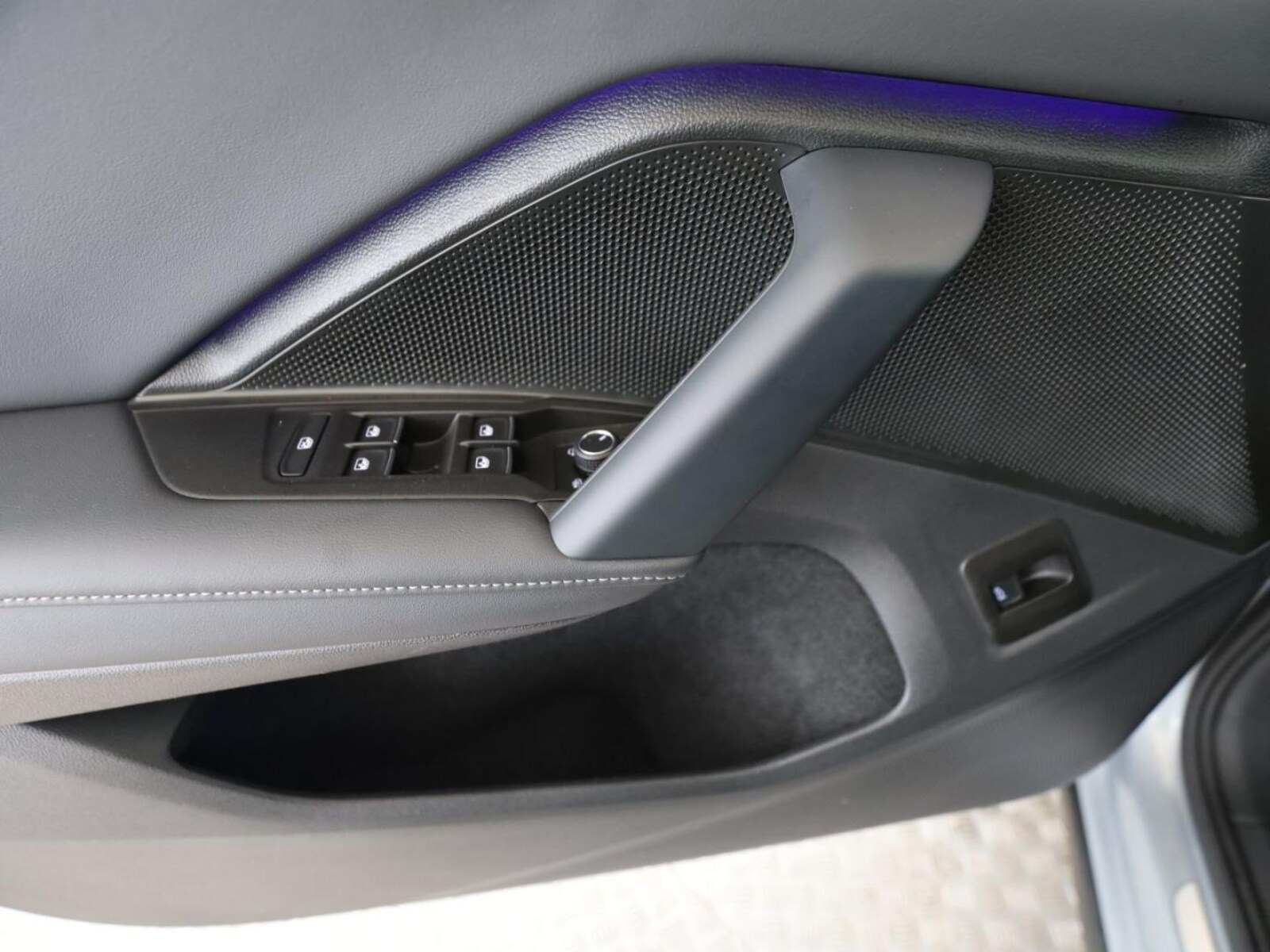 Volkswagen Tiguan – Bild 15