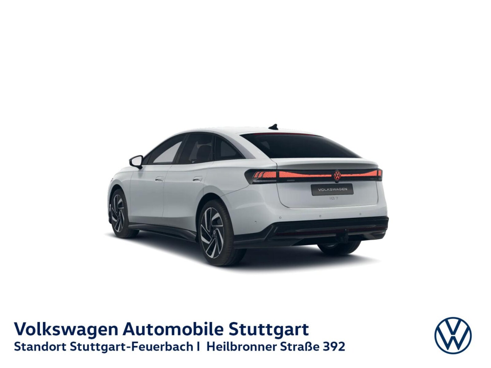 Volkswagen ID.7 – Bild 5