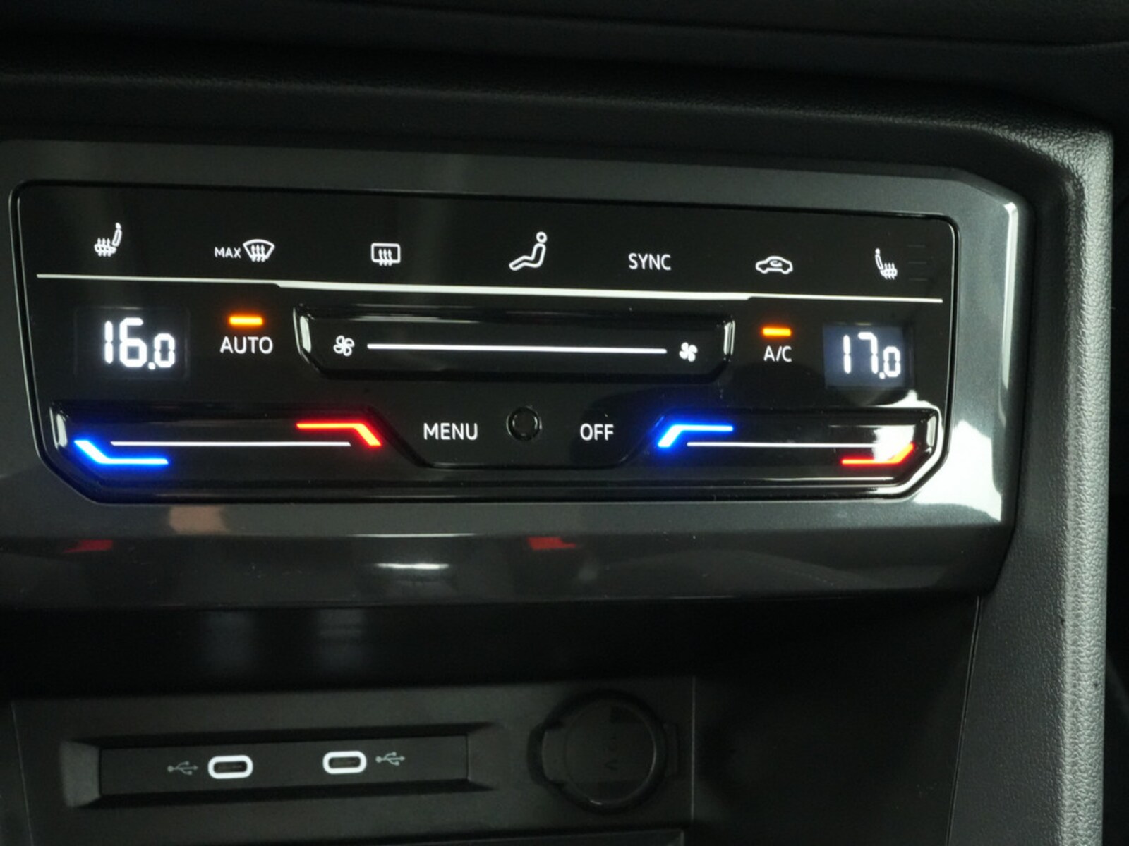 Volkswagen Tiguan Allspace – Bild 13