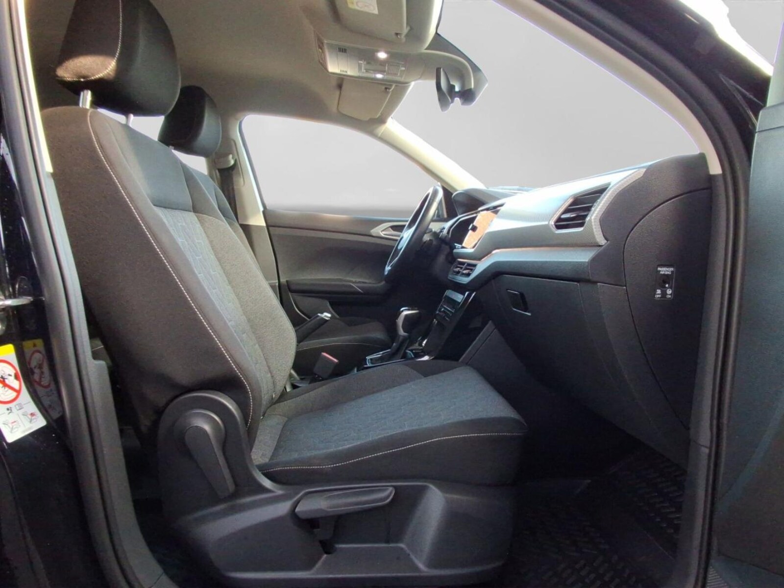 Volkswagen T-Cross – Bild 12