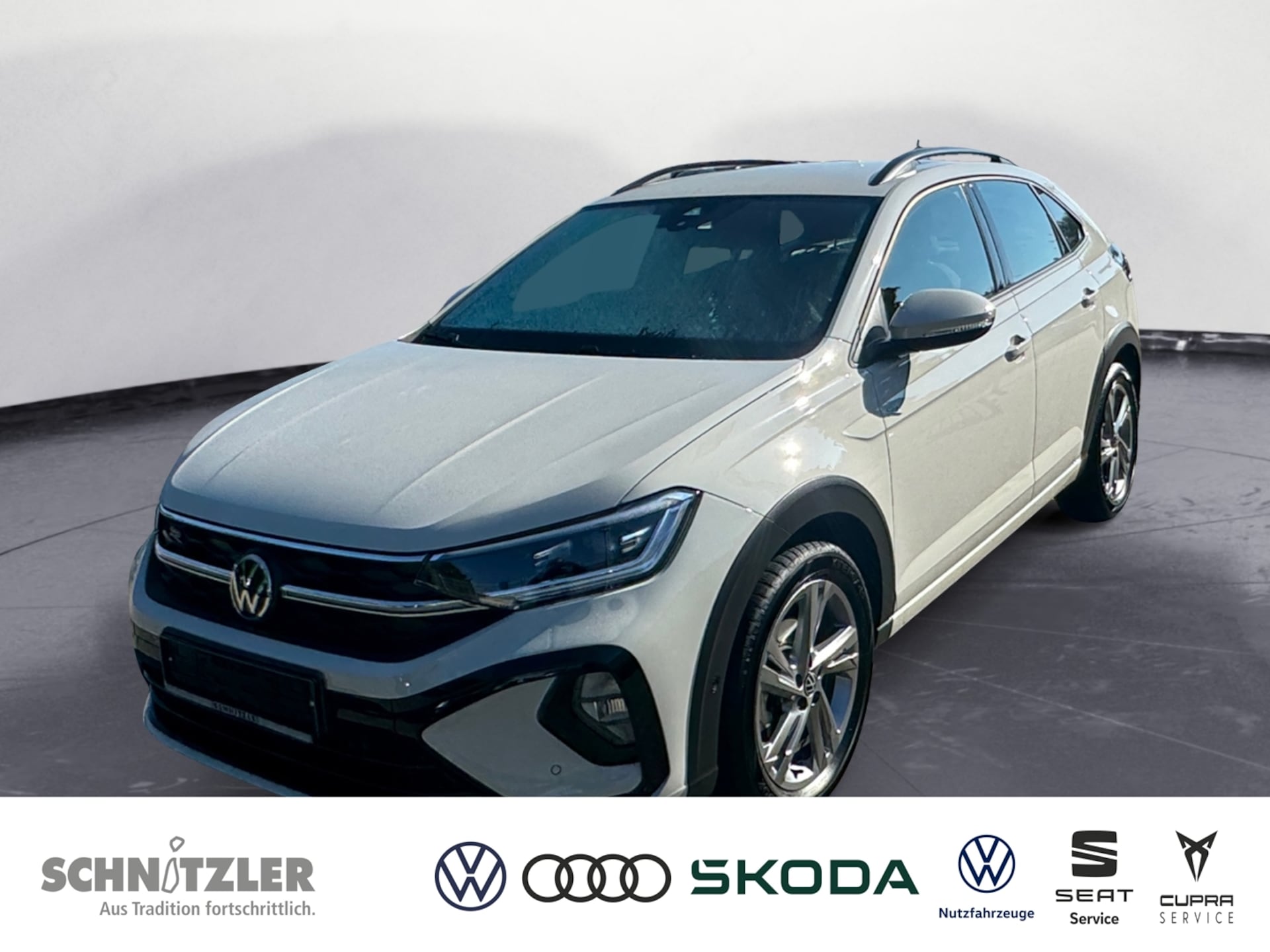 Volkswagen Taigo 2024