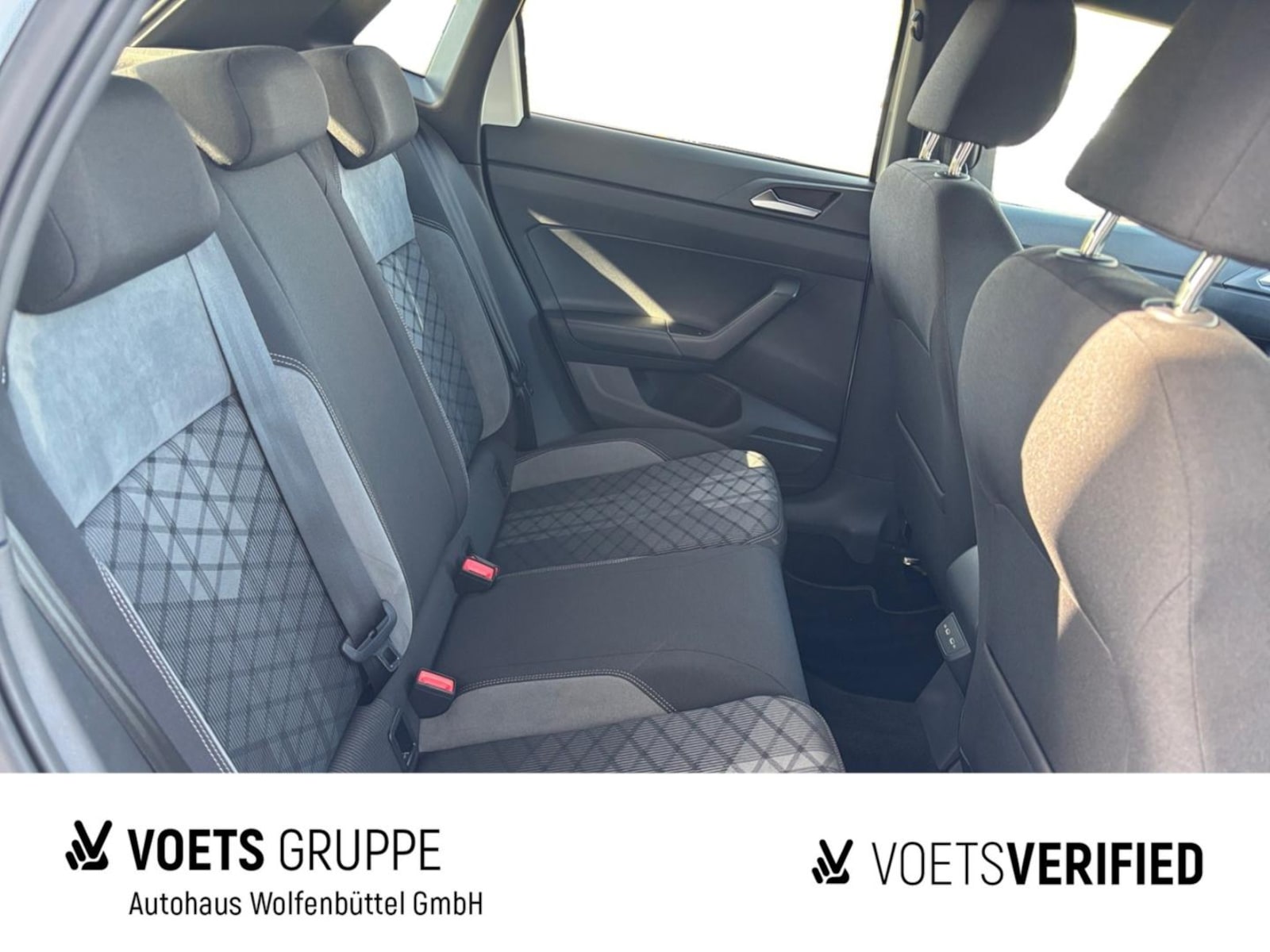Volkswagen Polo – Bild 14