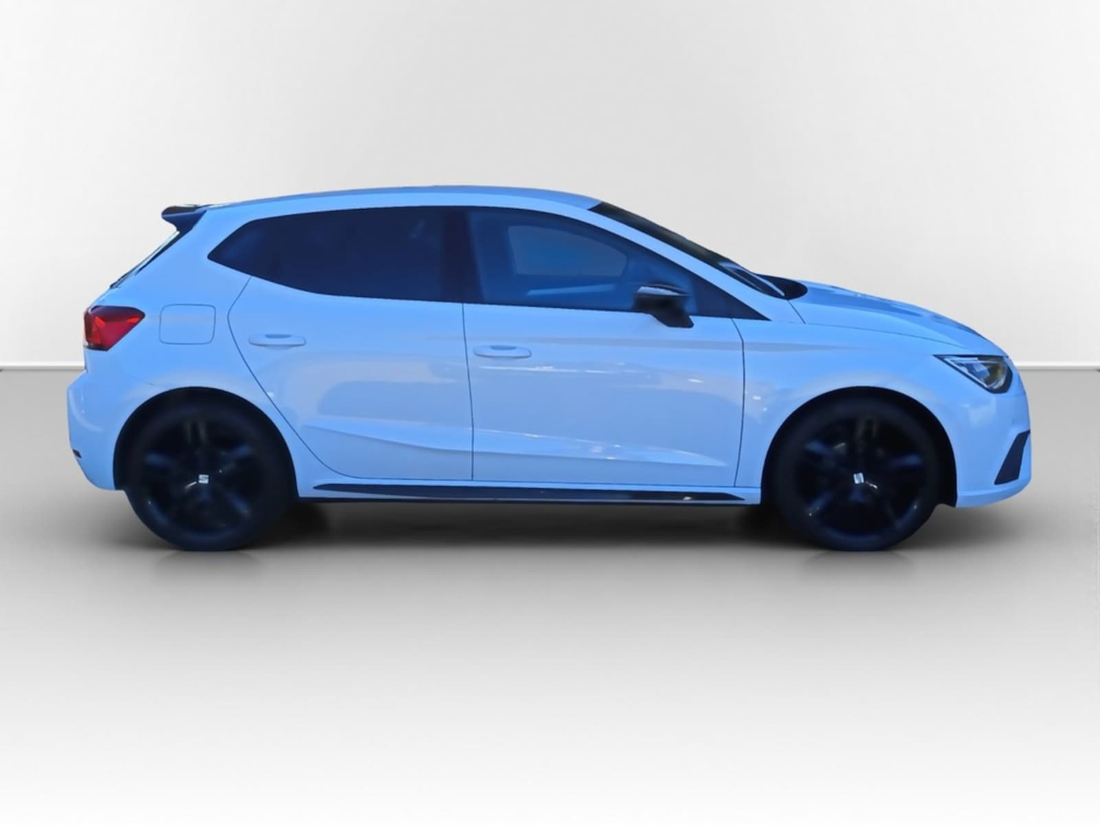 SEAT Ibiza – Bild 4