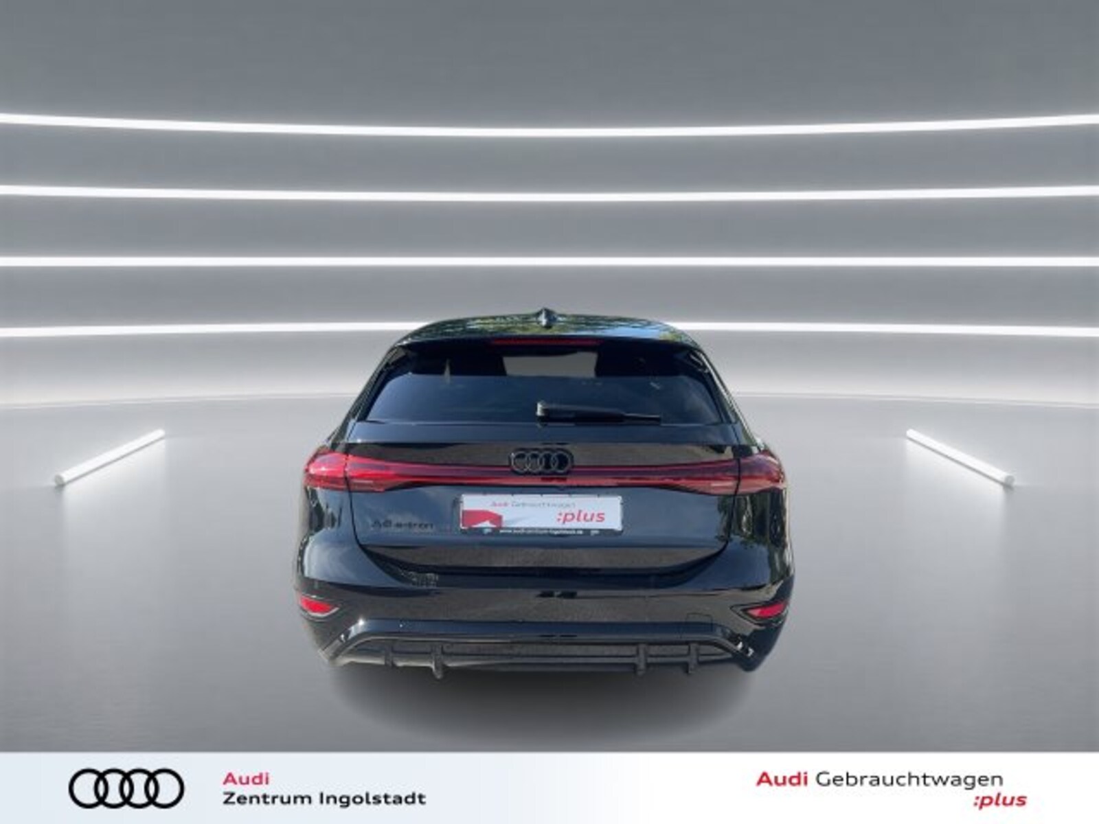 Audi A6 Avant e-tron – Bild 6