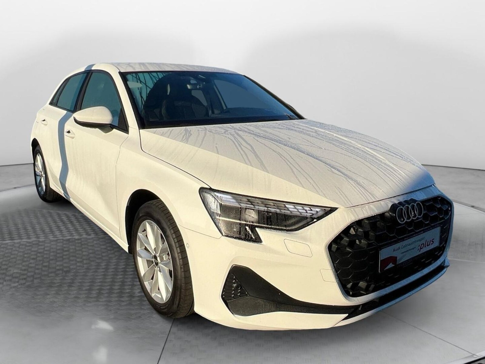 Audi A3 Sportback – Bild 5