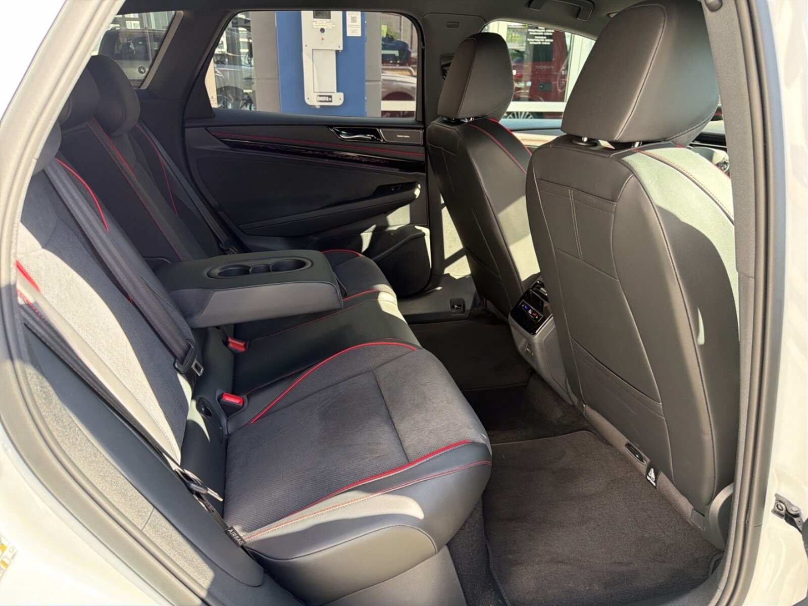 Volkswagen ID.7 Tourer – Bild 13
