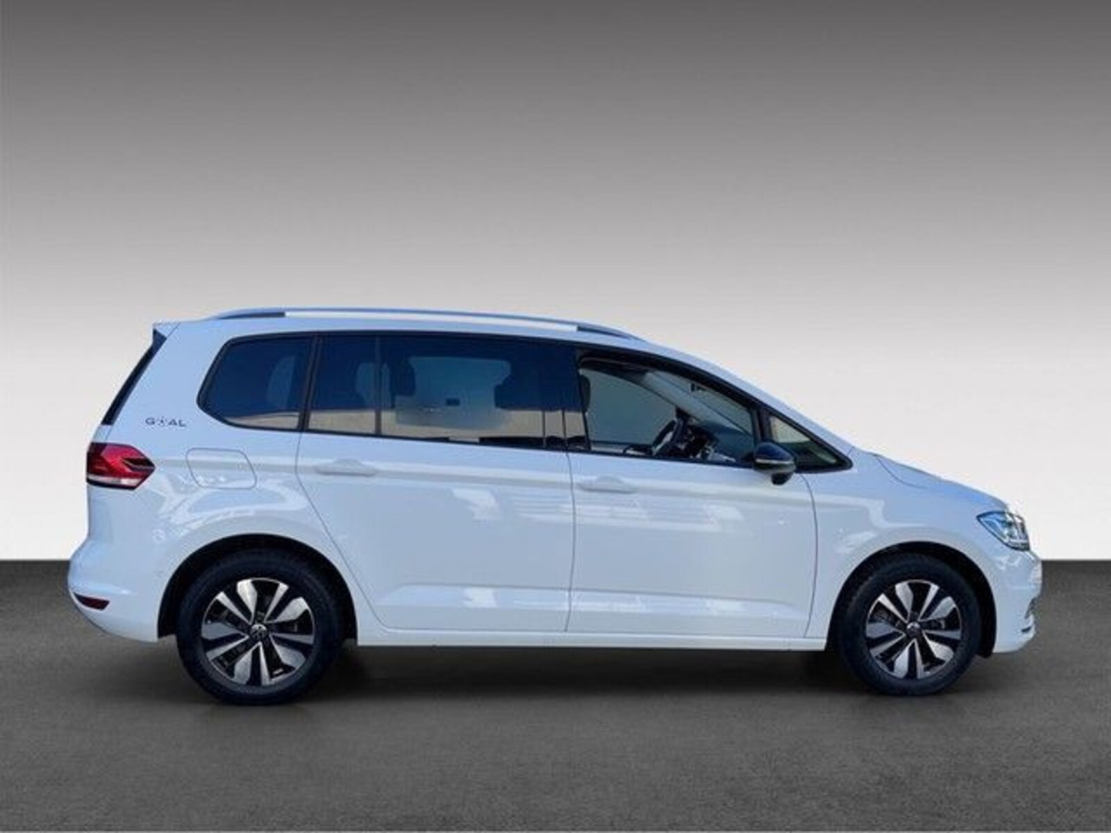 Volkswagen Touran – Bild 9