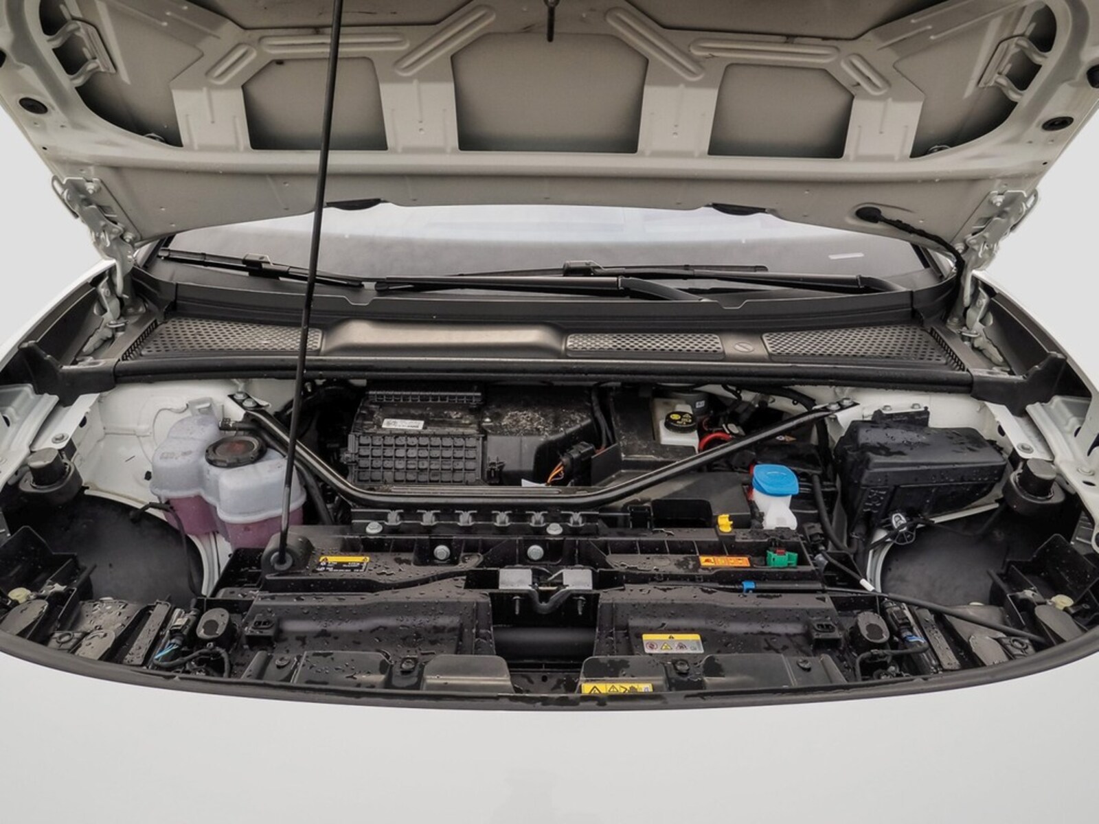 Volkswagen ID.7 Tourer – Bild 7