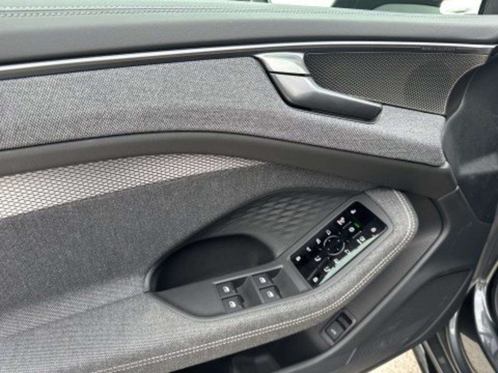 Audi A6 Limousine – Bild 15