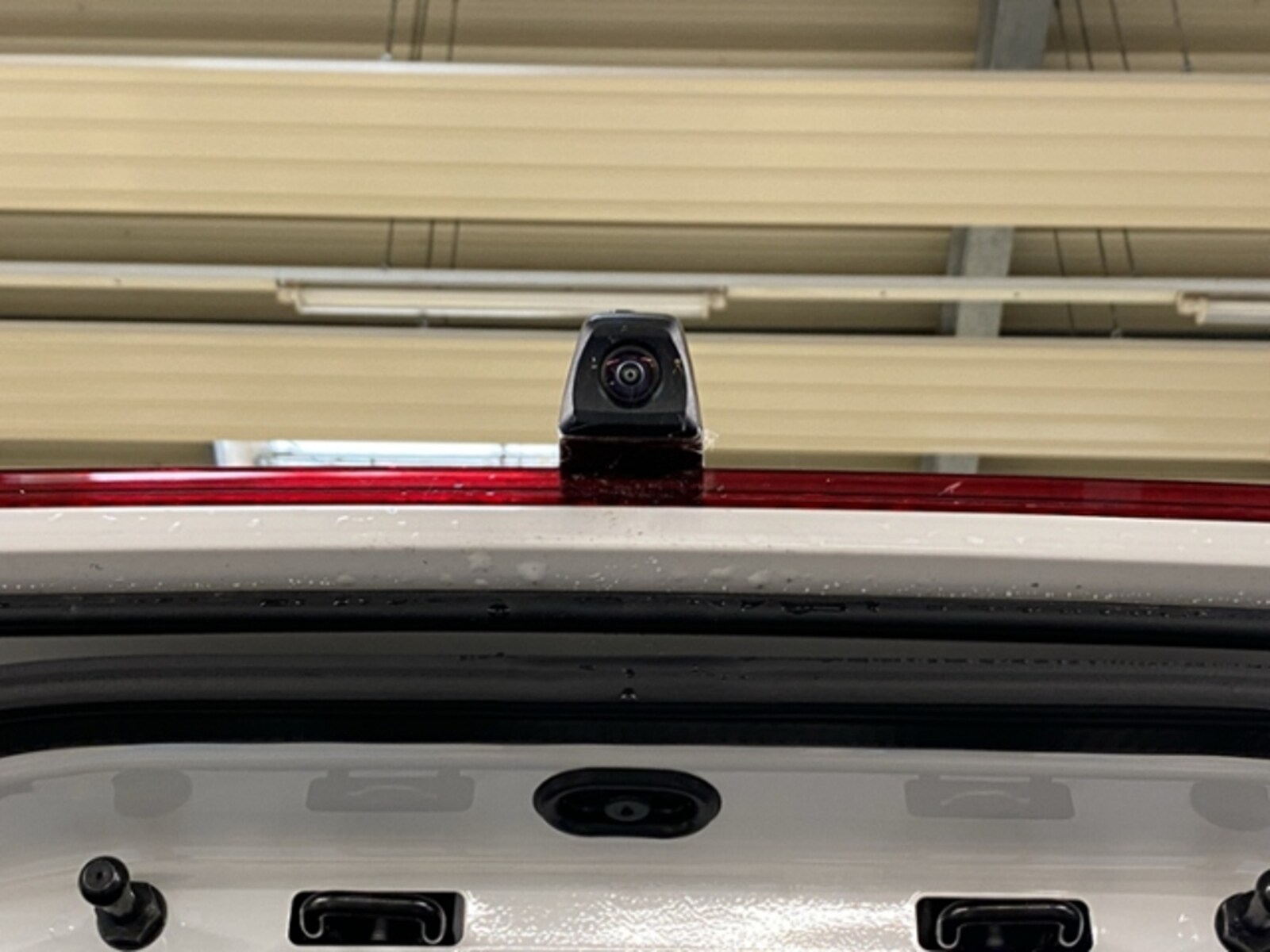 Volkswagen Crafter Kasten langer Radstand – Bild 11