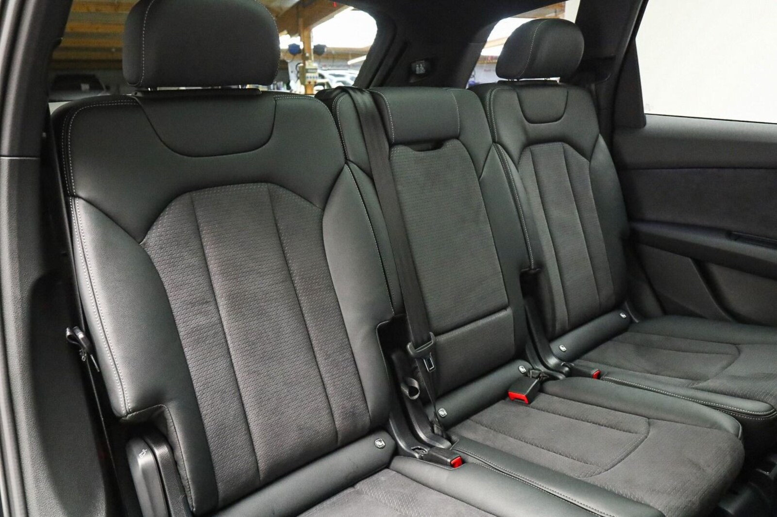 Audi SQ7 – Bild 22