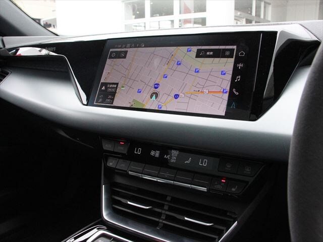 Image about Audi e-tron GT e-tron GT quattro