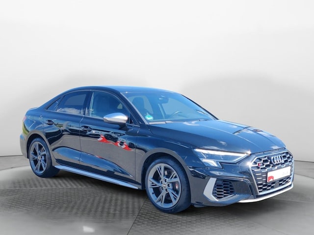Audi S3 TFSI Quattro S Tronic -  - Joinsteer - #5