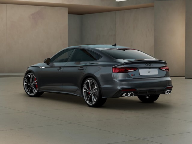 Audi S5 Sportback TDI Quattro Tiptronic -  - Joinsteer - #4