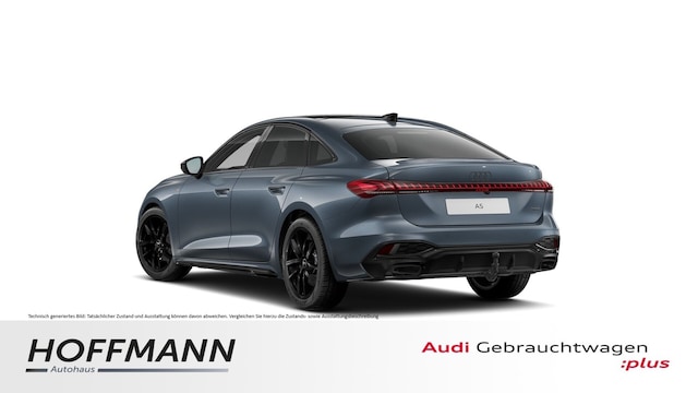 Audi A5 Limousine TFSI Quattro S Tronic - 2024 - Joinsteer - #2