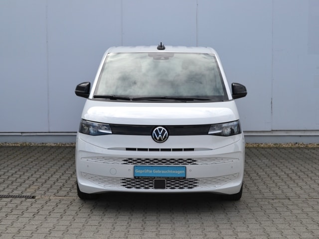 Volkswagen Multivan langversion