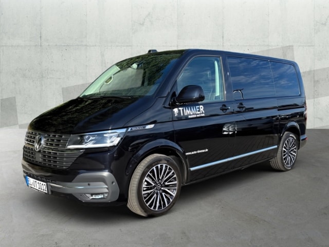 Volkswagen T6.1 Multivan