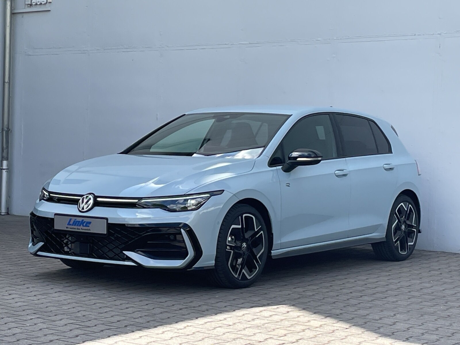 Volkswagen Golf – Bild 4