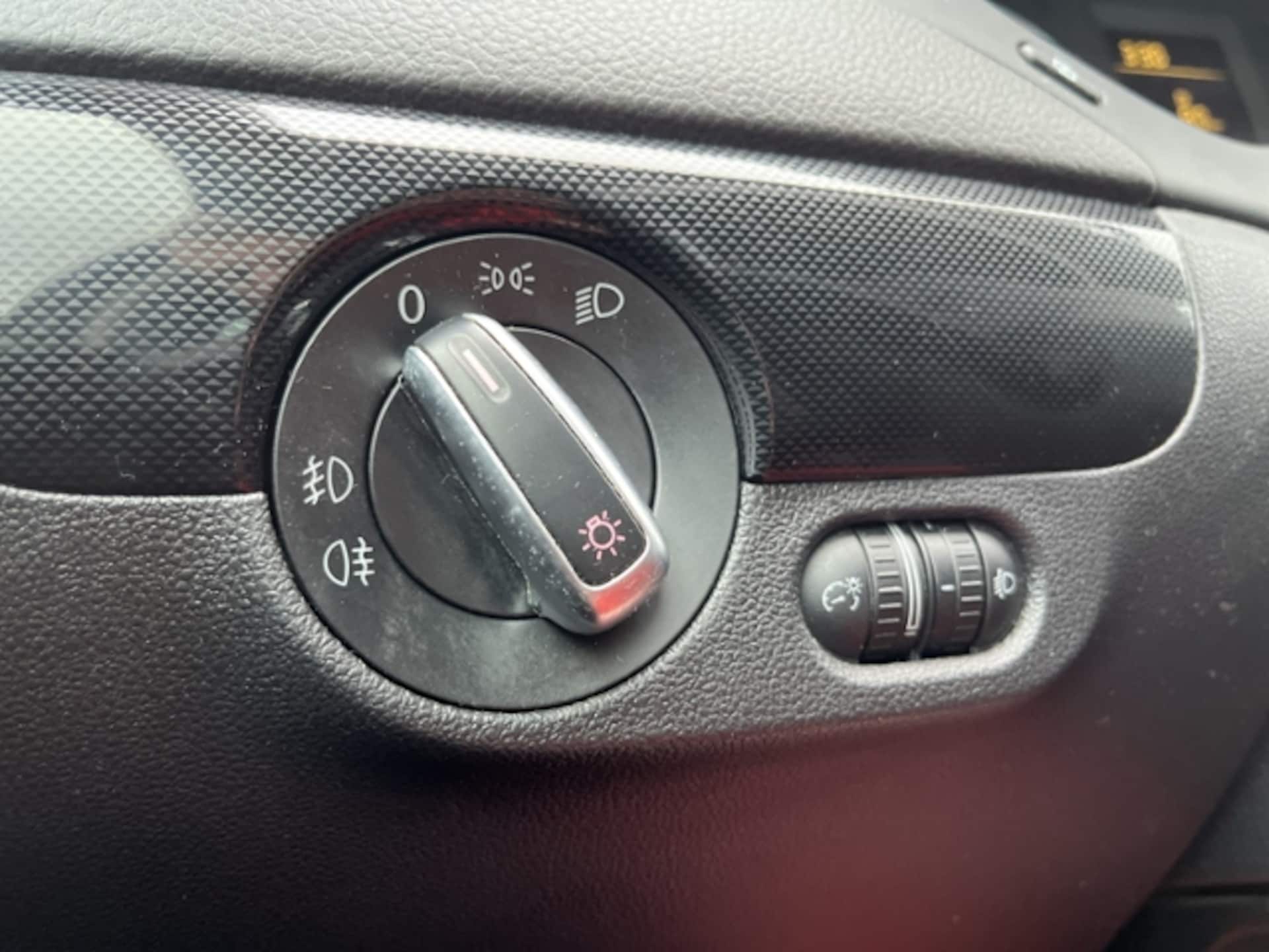 Volkswagen Jetta Comfortline