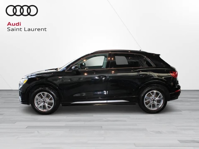 2024 Audi Q3