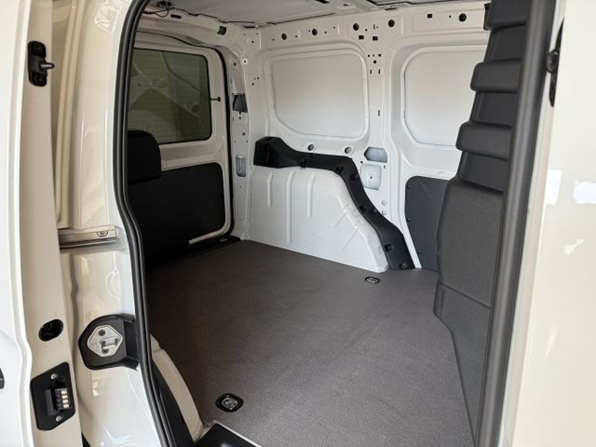 Volkswagen Caddy Cargo EcoProfi