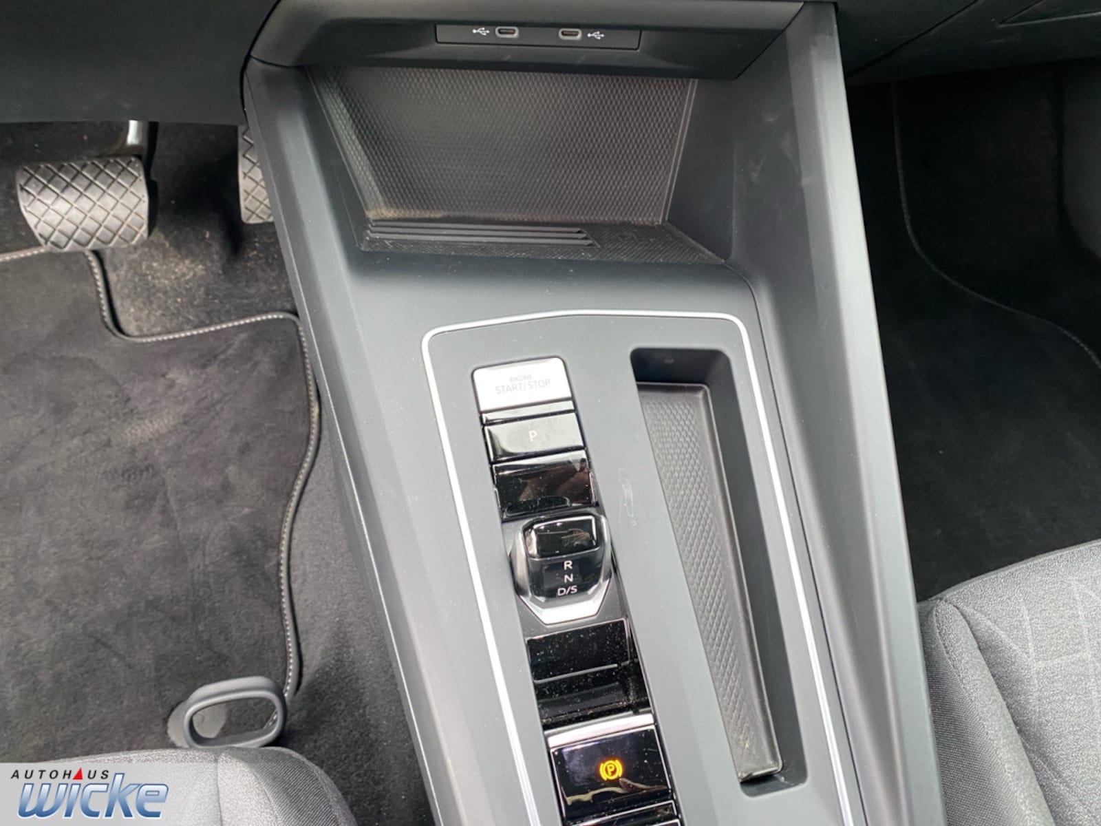 Volkswagen Golf – Bild 7