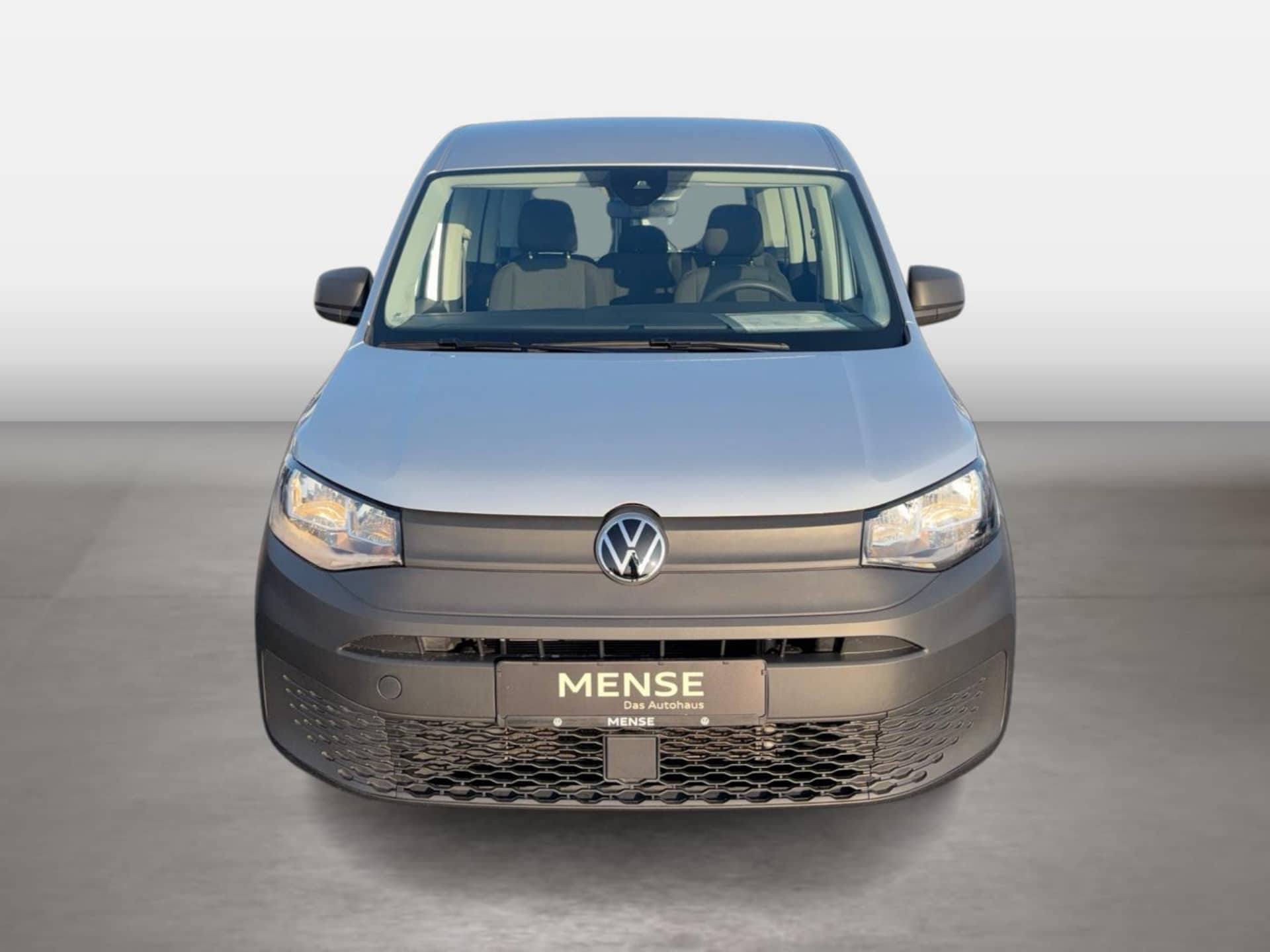 Volkswagen Caddy Kombi Basis-Modell