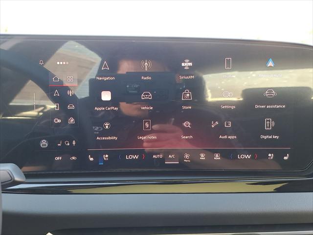 2025 Audi A5 Premium Plus - Photo 25