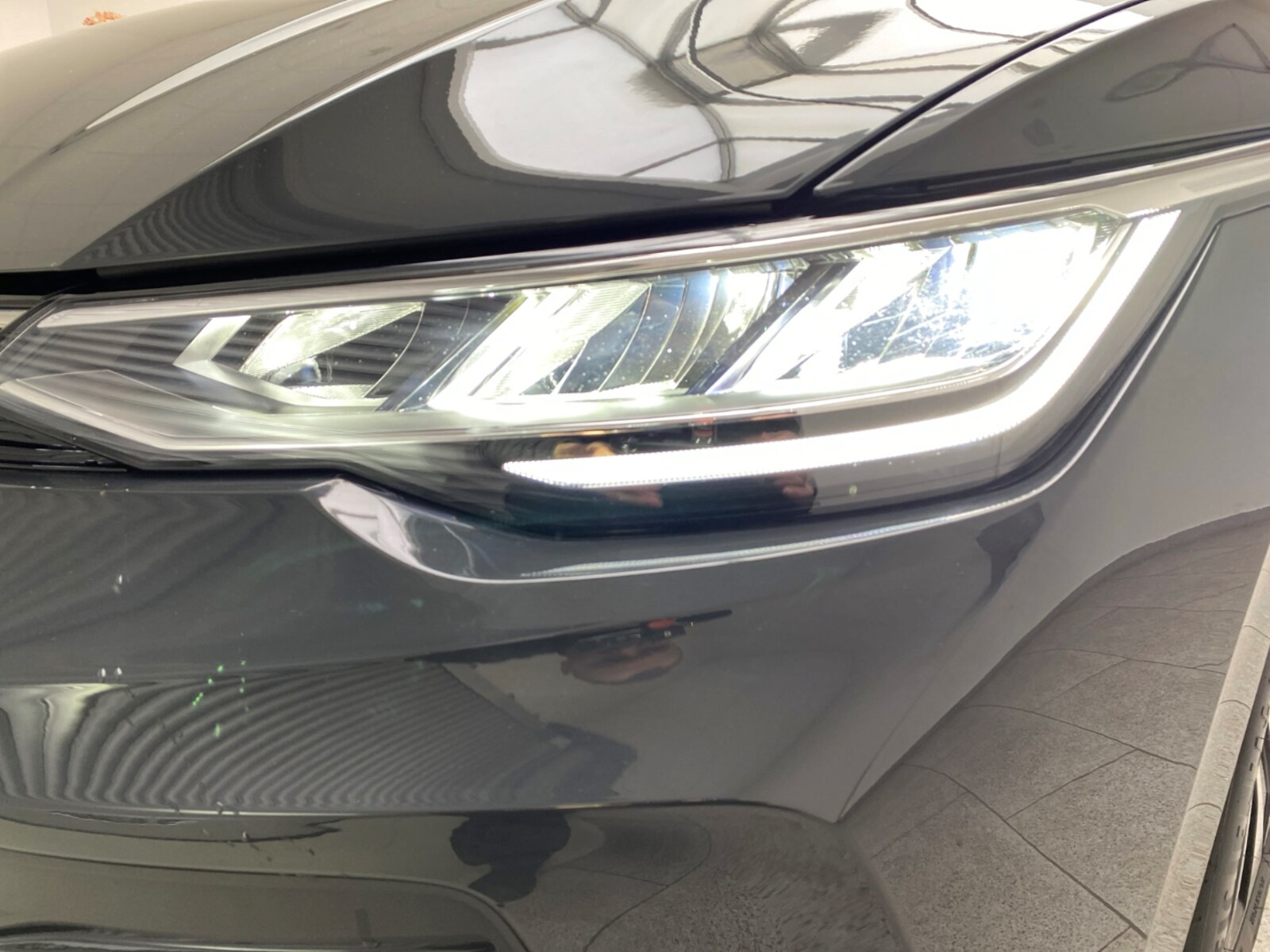 Volkswagen Golf Variant – Bild 15