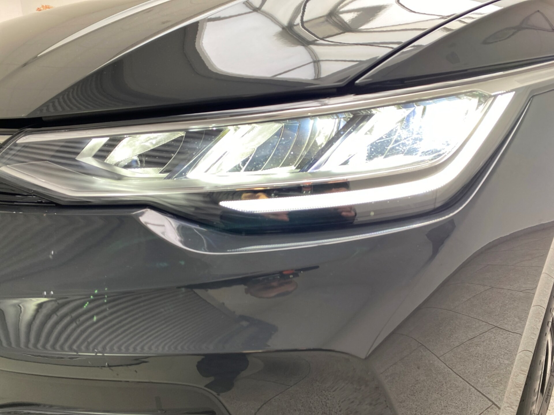 Volkswagen Golf Variant ENERGY