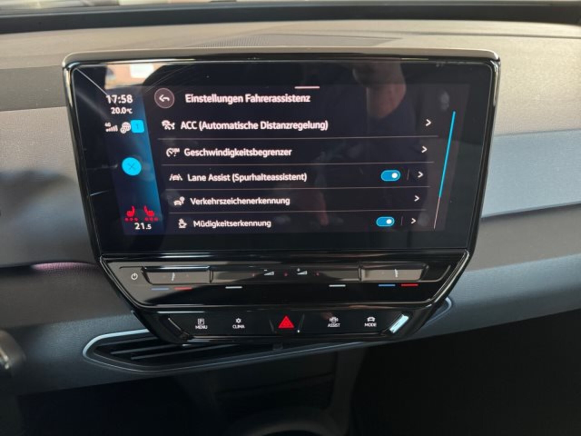 Volkswagen ID.3 Pro