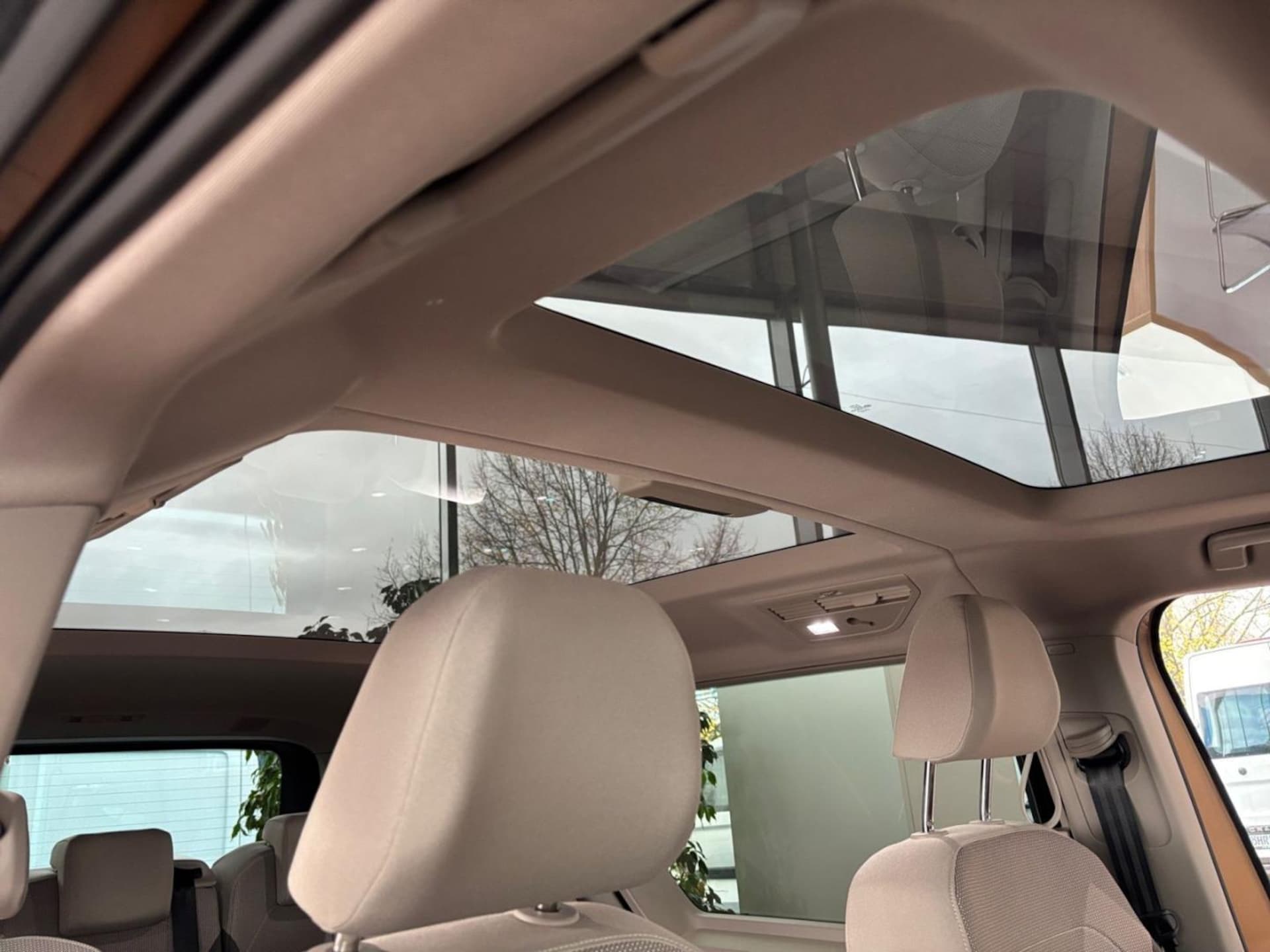 Volkswagen Multivan Life
