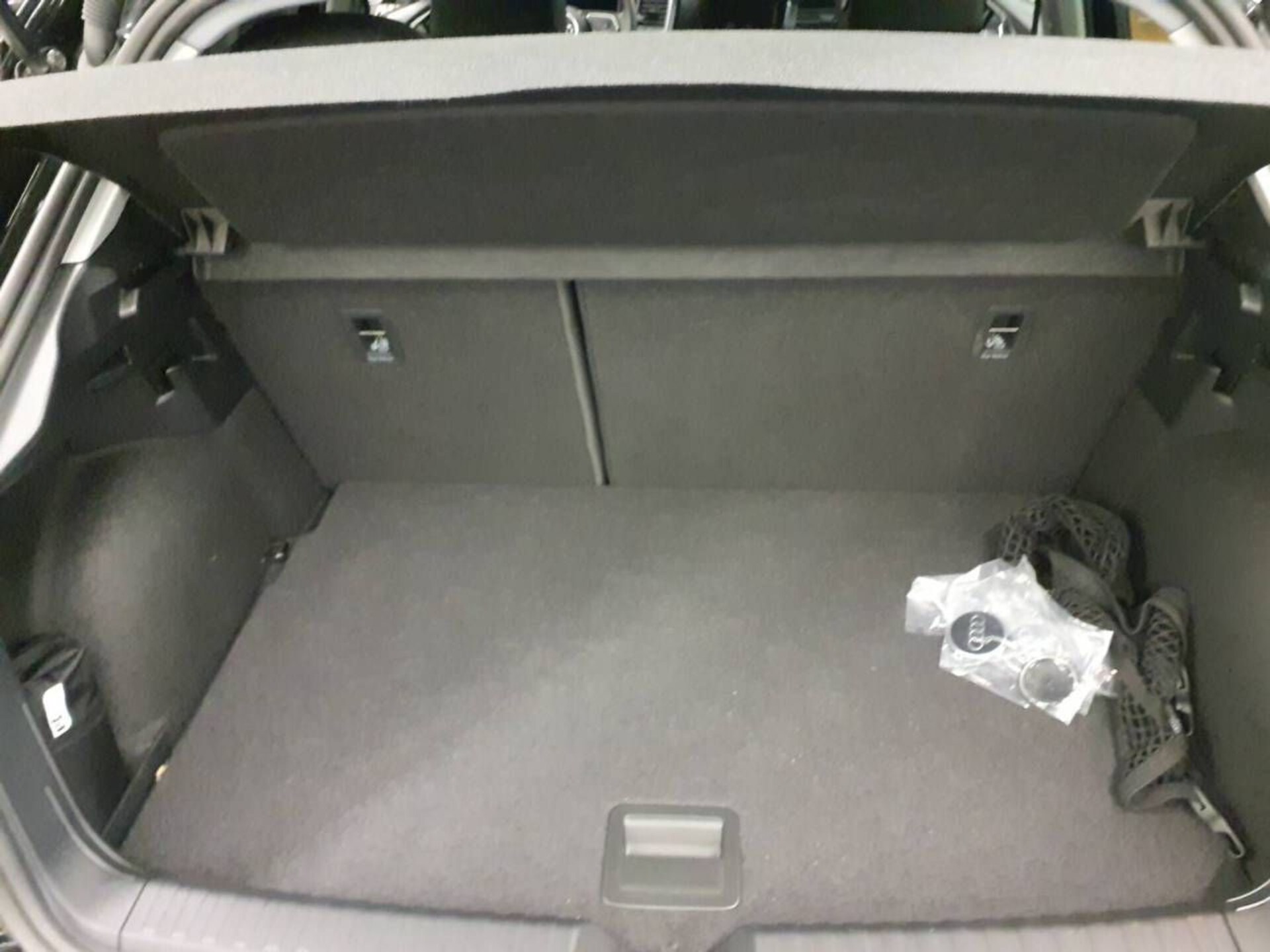 Audi A1 Sportback Advanced