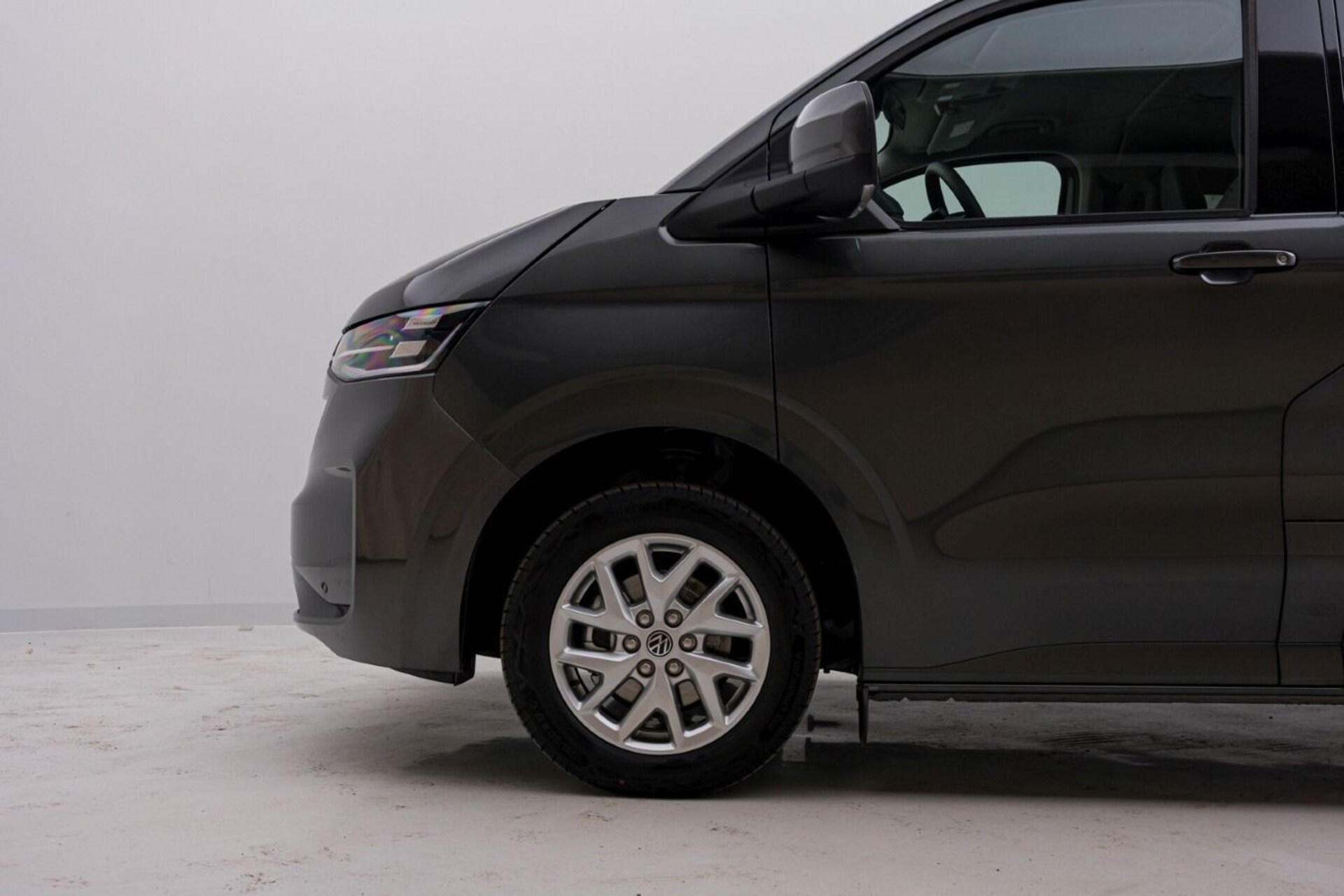 Volkswagen e-Caravelle Style