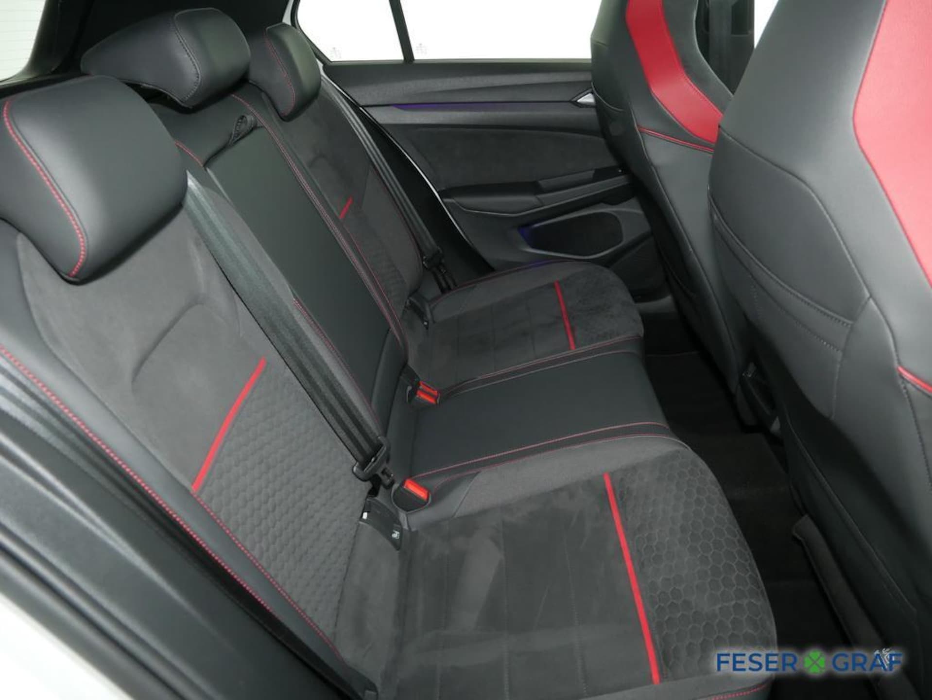 Volkswagen Golf GTI Clubsport