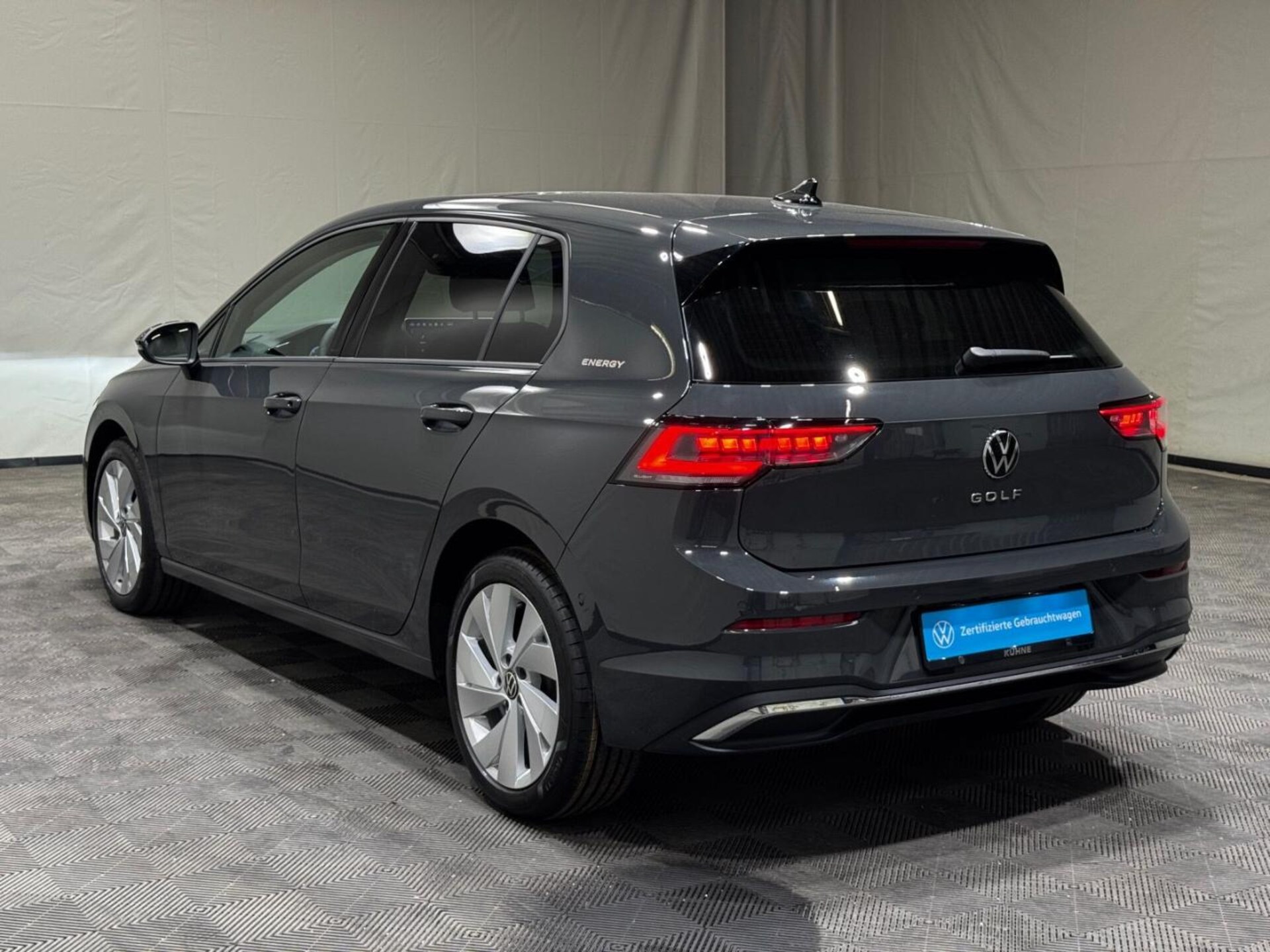 Volkswagen Golf ENERGY
