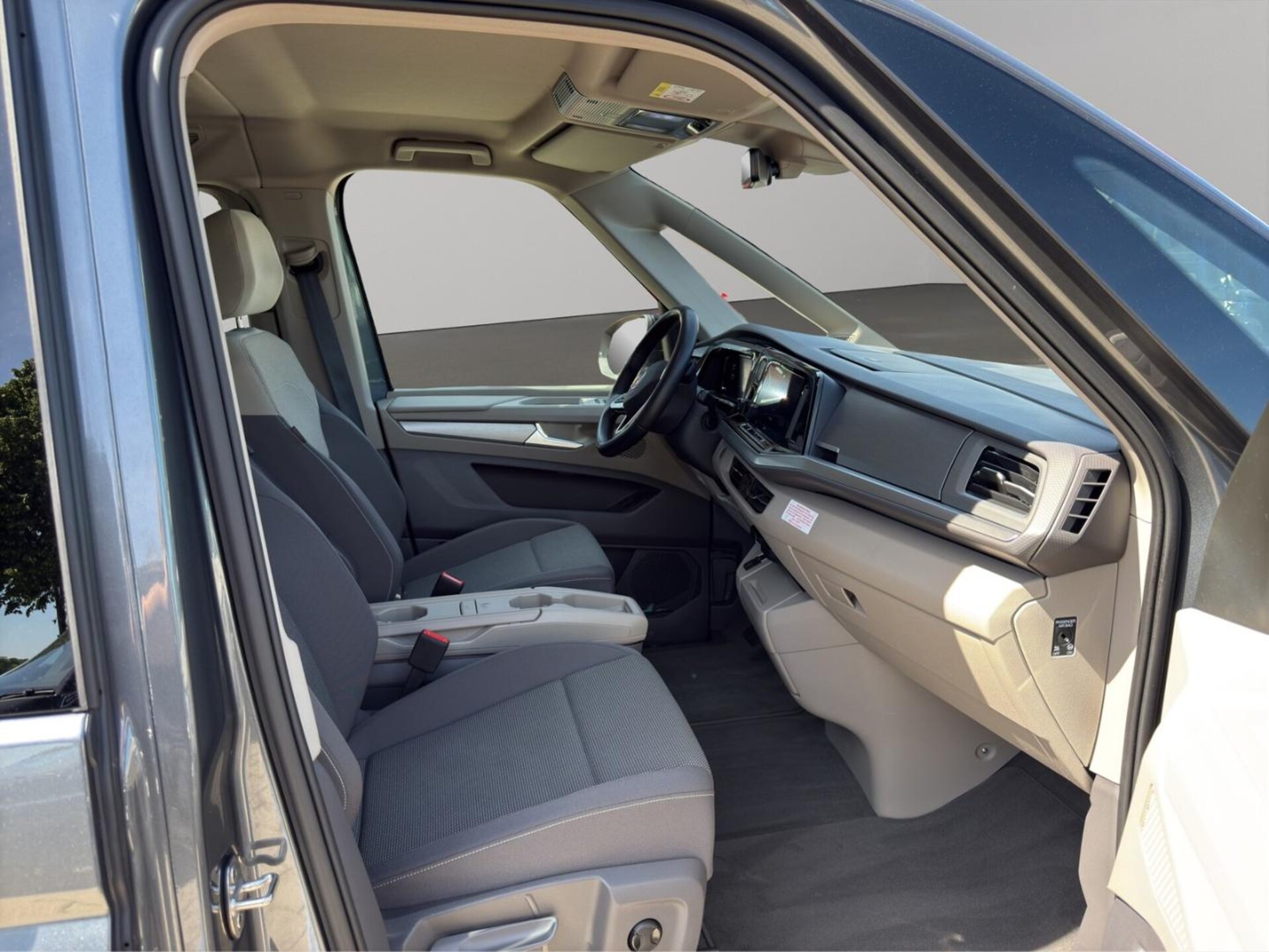 Volkswagen Multivan Langversion Life