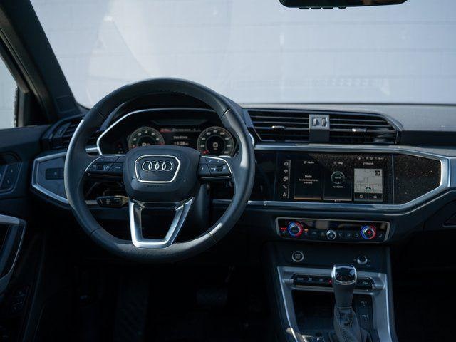 2025 Audi Q3 S Line Premium Plus - Photo 21