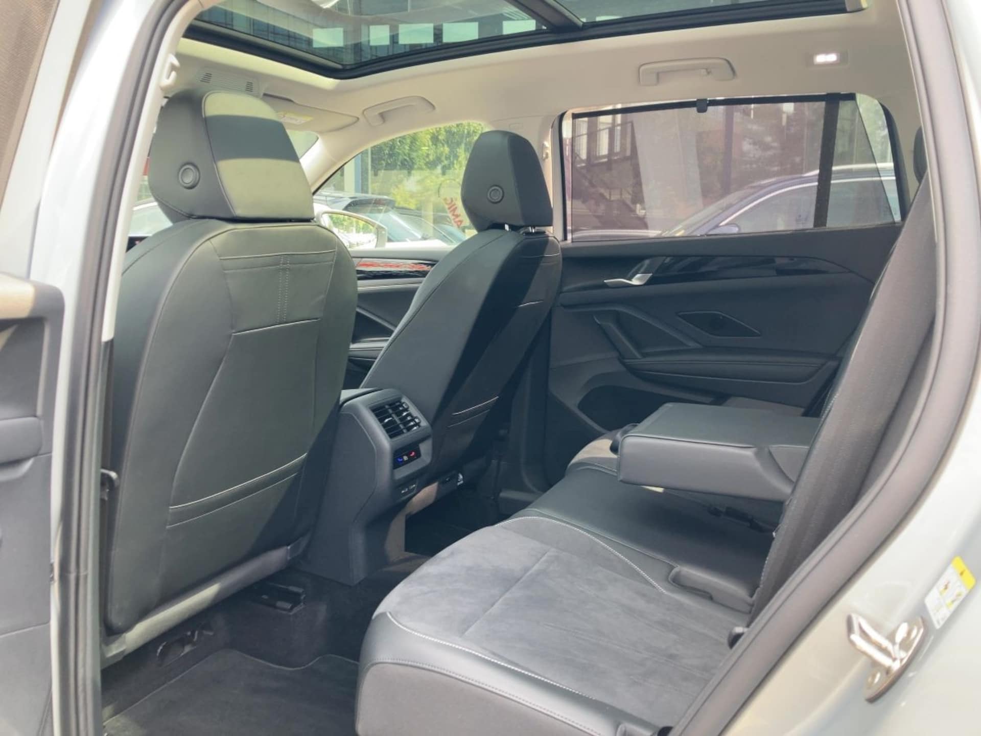 Volkswagen Tayron Elegance