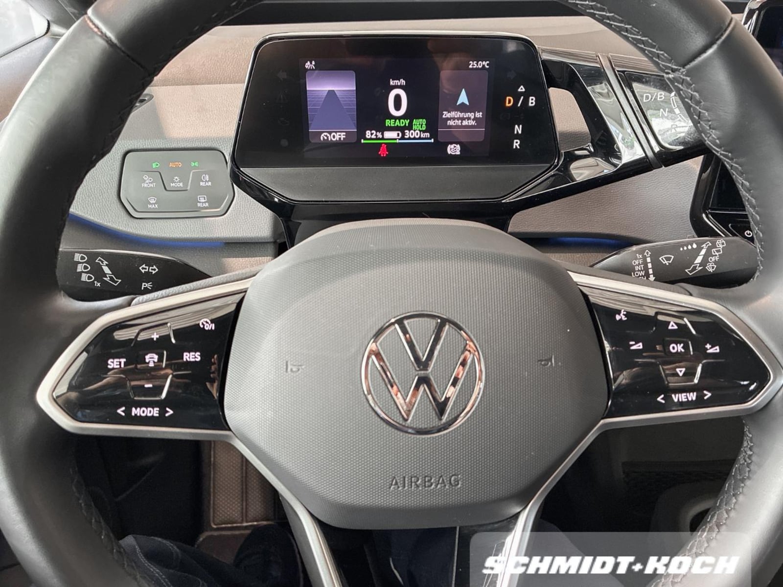 Volkswagen ID.3 – Bild 10