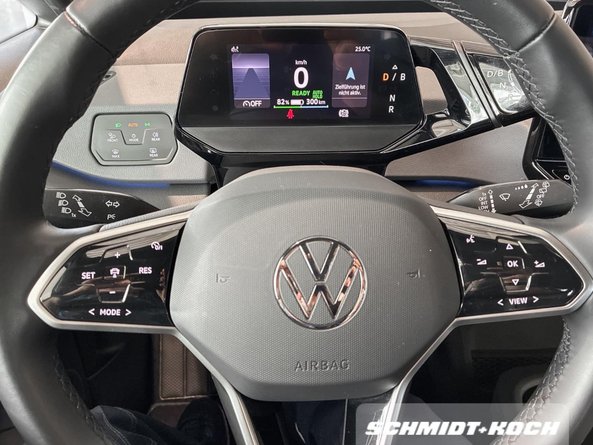 Volkswagen ID.3 Pro Performance