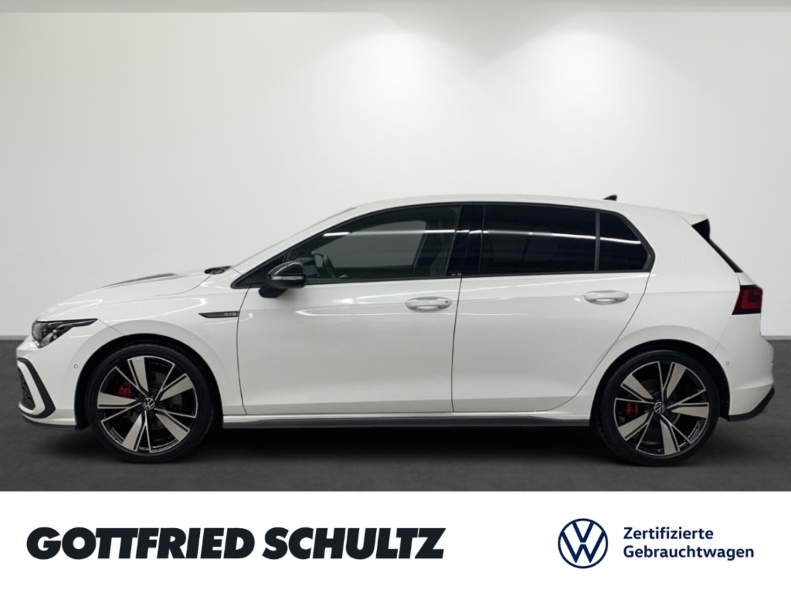 Volkswagen Golf – Bild 4