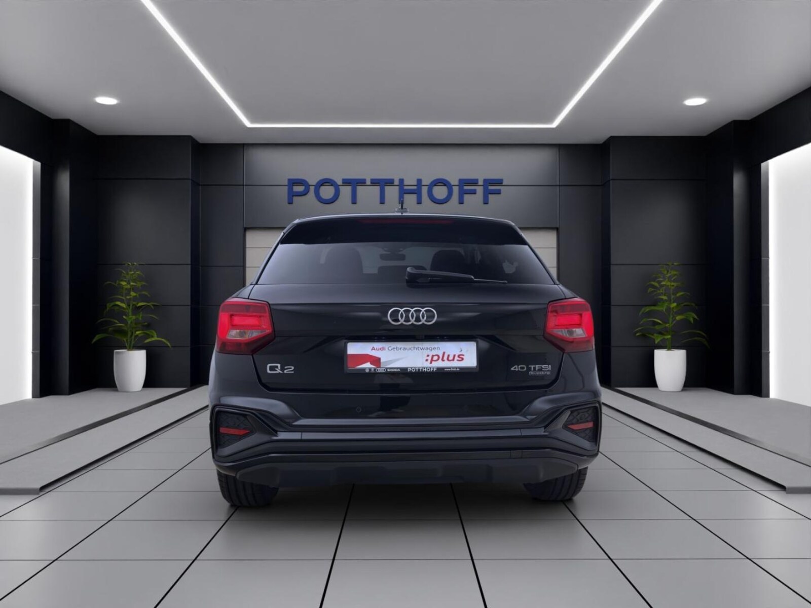 Audi Q2 – Bild 4