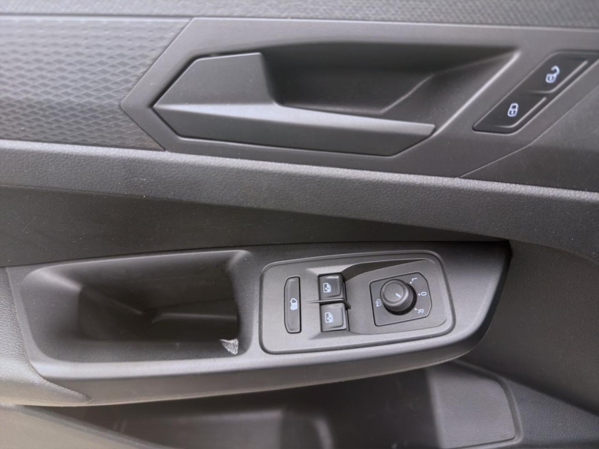 Volkswagen Caddy Cargo