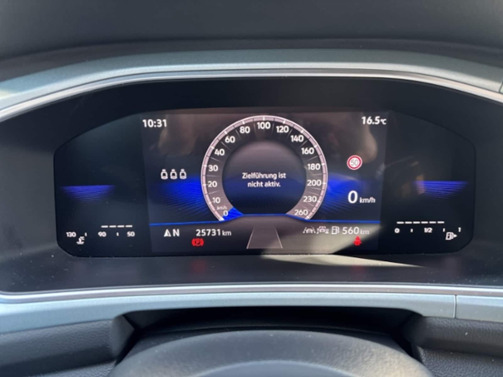 Volkswagen T-Roc – Bild 15