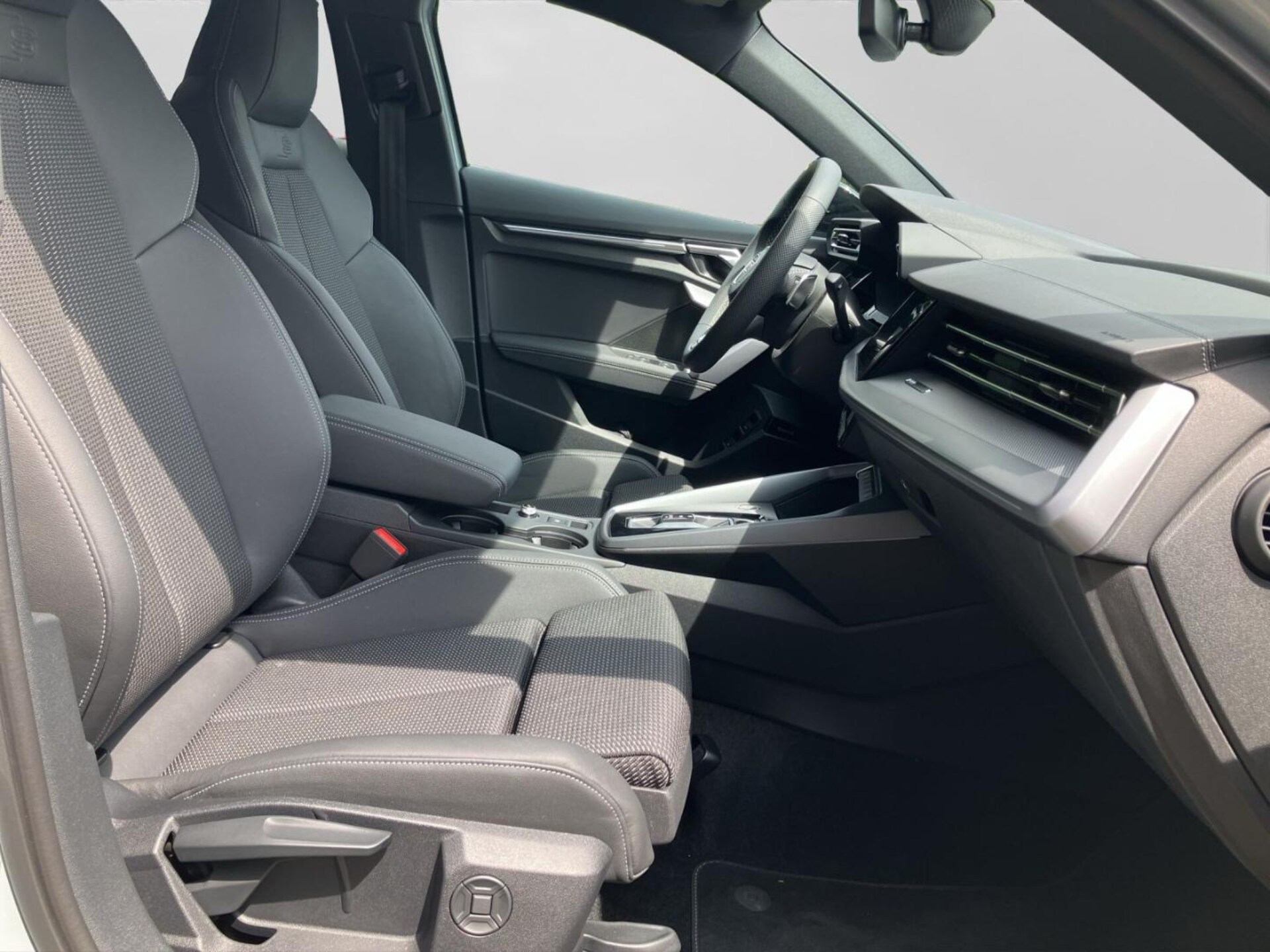Audi A3 Sportback TFSI e Advanced