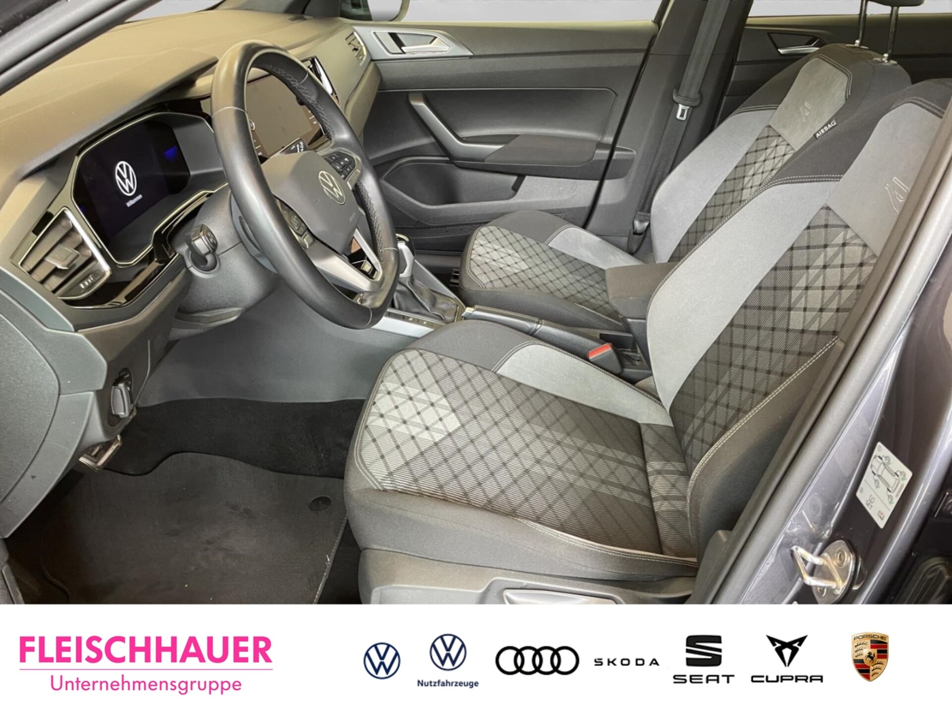 Volkswagen Taigo R-Line