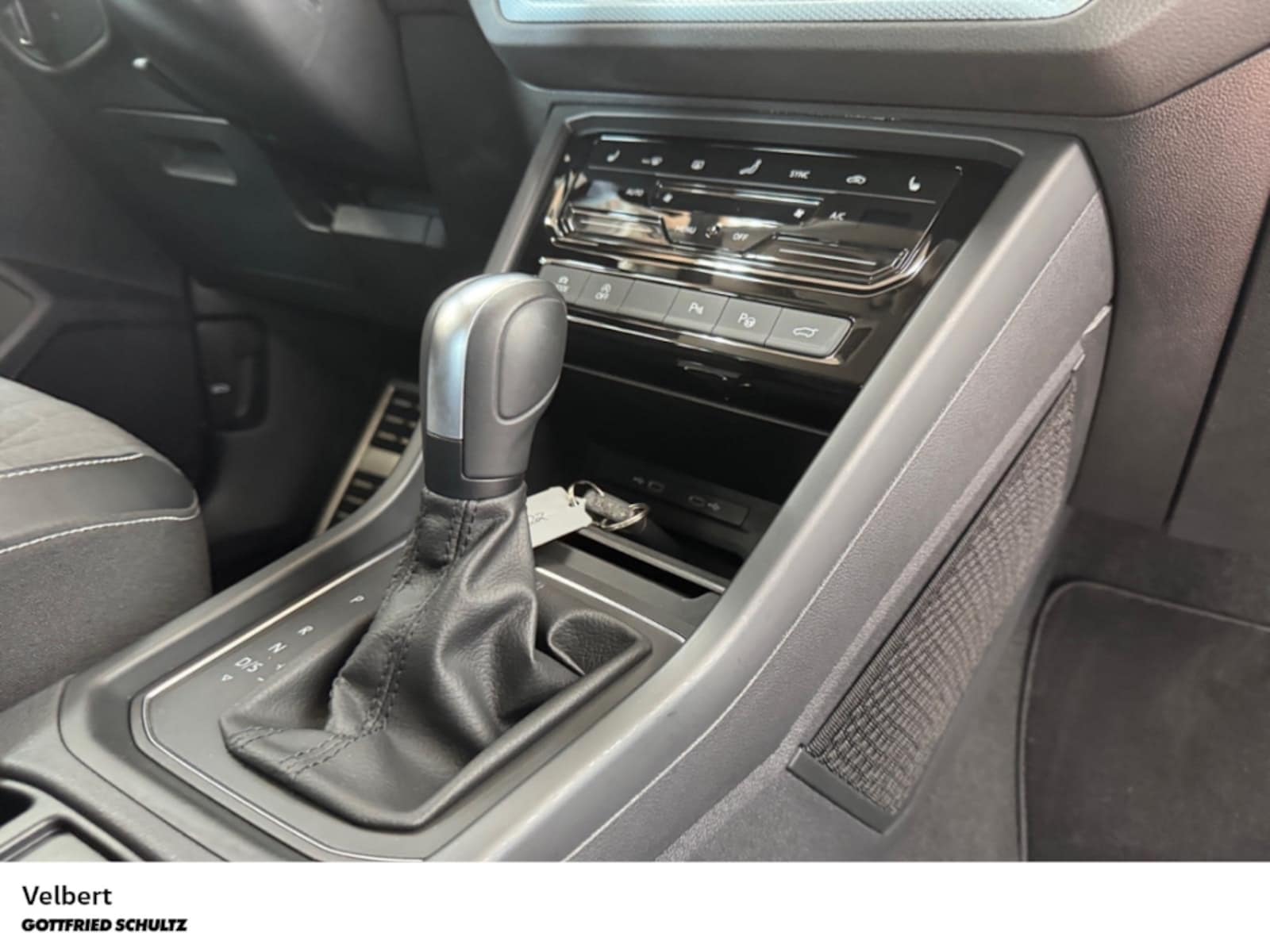 Volkswagen Touran – Bild 14